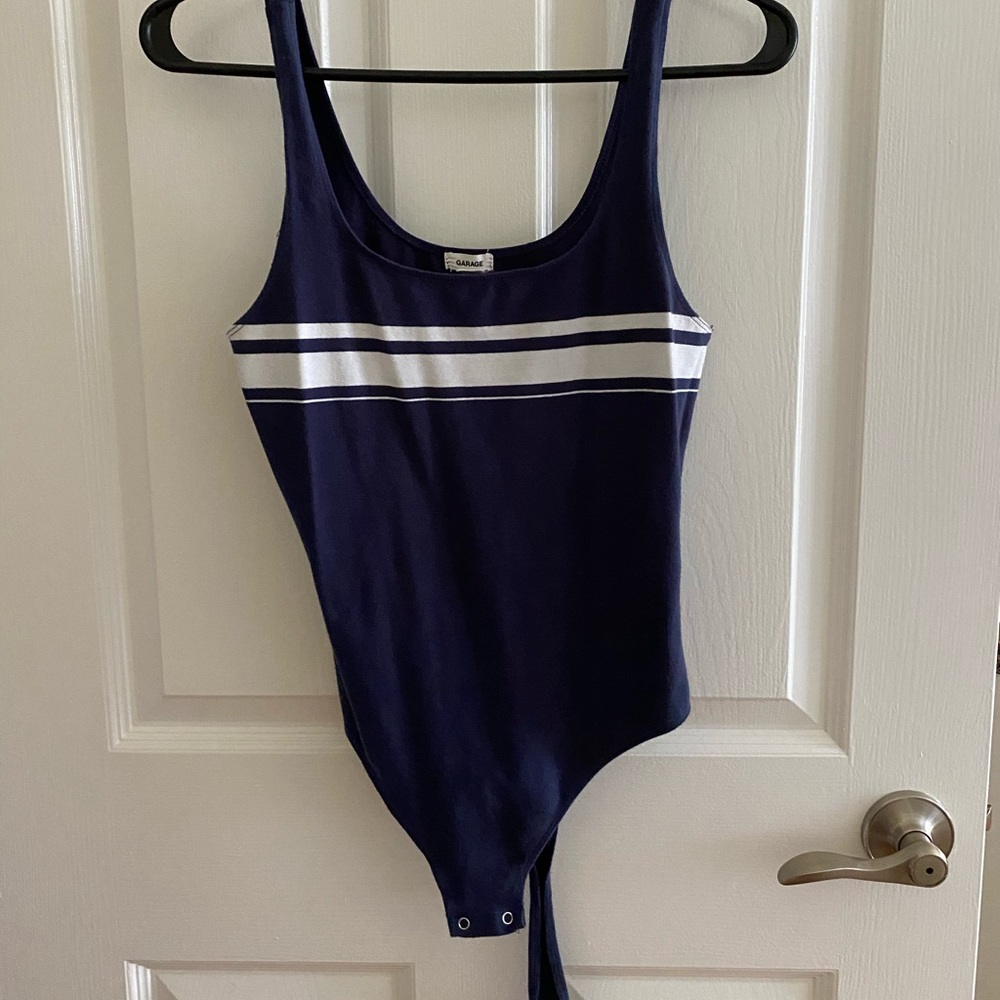 Body suit